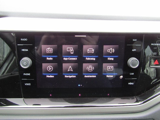 Volkswagen Polo 1.0 TSI DSG IQ.Drive