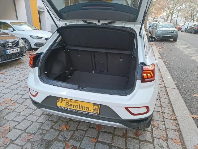 Volkswagen T-Roc 1.0 TSI