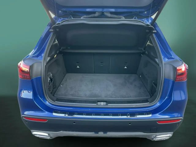 Mercedes-Benz GLA 200 Progressive