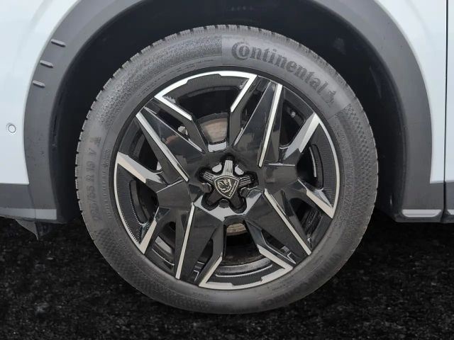 Peugeot 3008 Allure Pack Hybrid