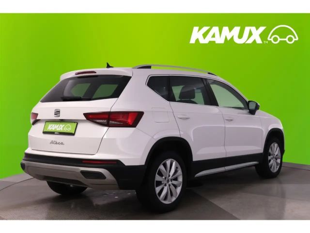 Seat Ateca 1.5 TSI DSG