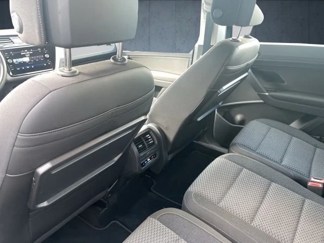 Volkswagen Touran 1.5 TSI Comfortline DSG