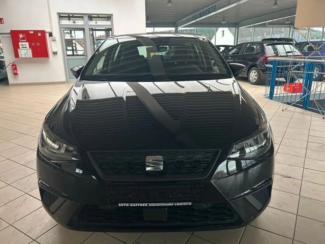 Seat Ibiza 1.0 TSI Style