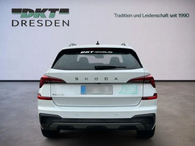Skoda Kamiq Selection