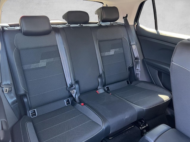 Volkswagen T-Cross 1.0 TSI Style