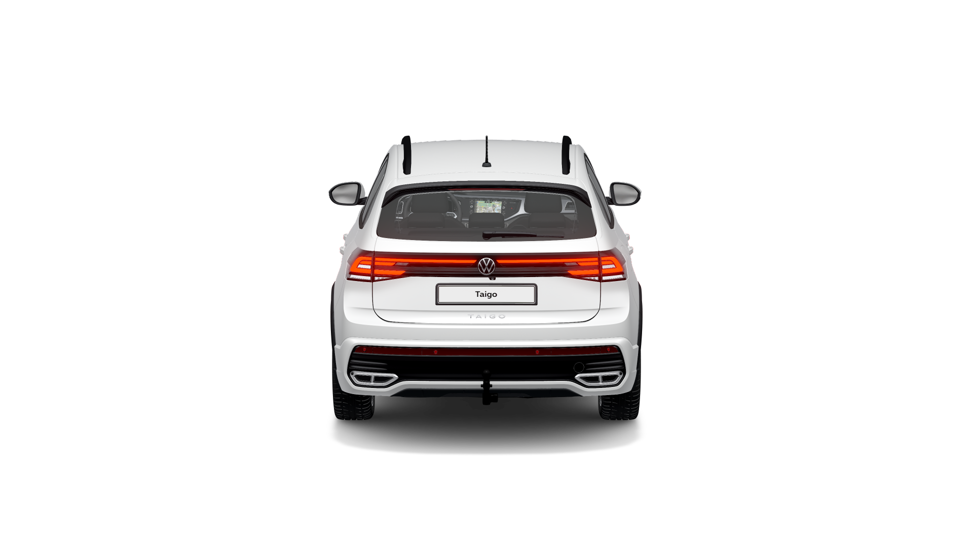 Volkswagen Taigo 1.5 TSI DSG IQ.Drive R-Line