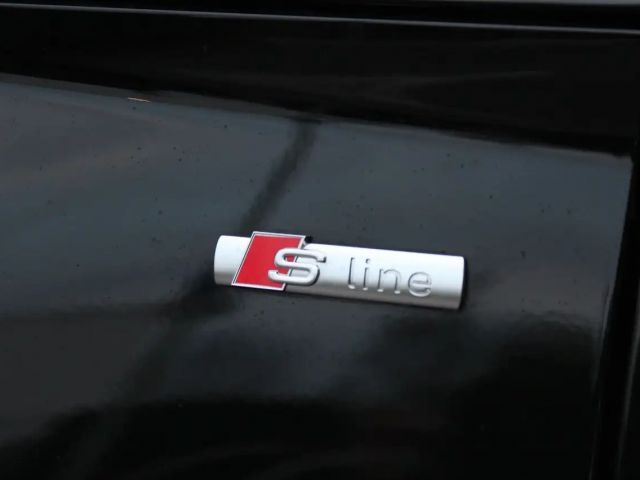 Audi Q5 35 TDI S-Line Sportback