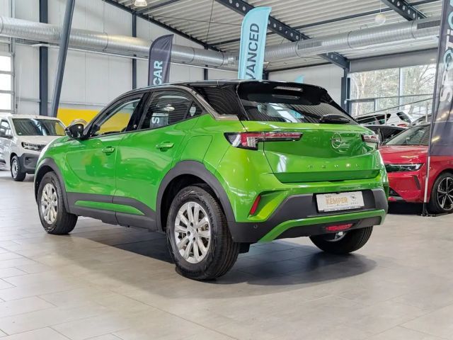 Opel Mokka Edition Mokka-e