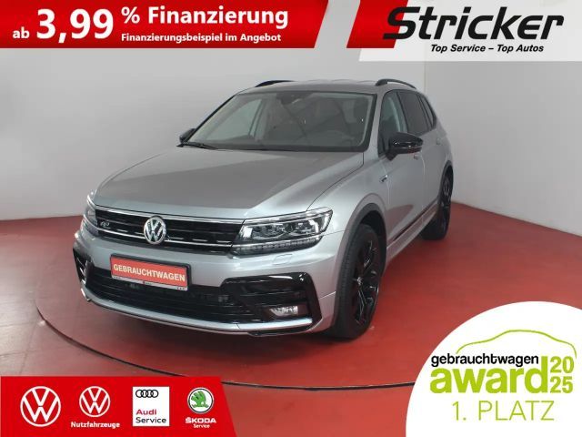 Volkswagen Tiguan Allspace DSG R-Line Style
