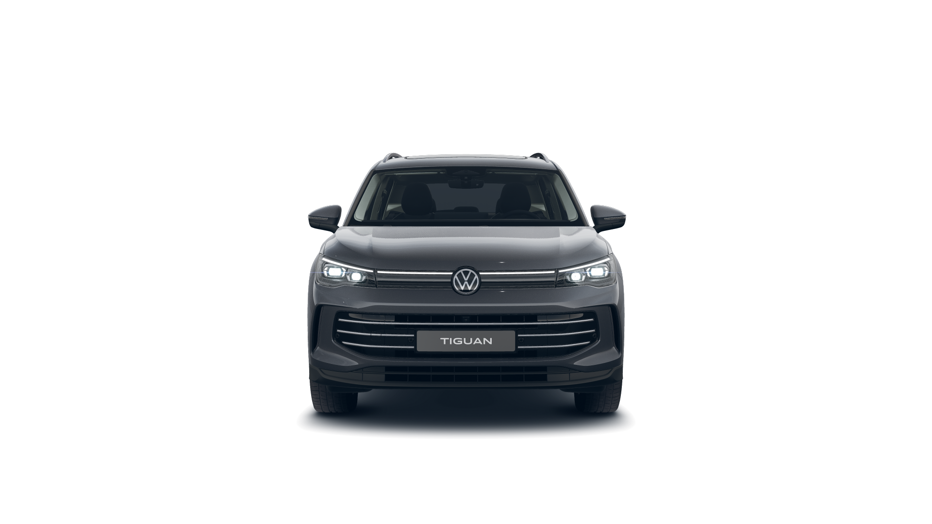Volkswagen Tiguan 2.0 TDI Elegance Elegance