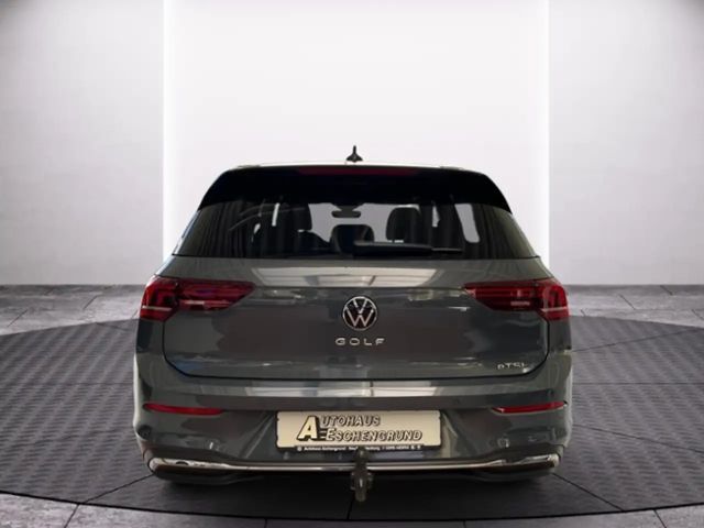 Volkswagen Golf 1.5 eTSI DSG