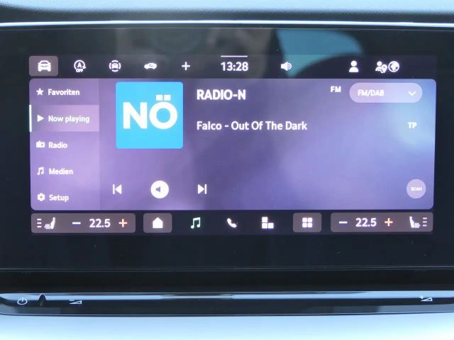 Skoda Octavia Essence TDI