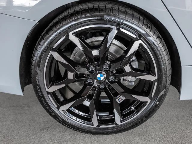 BMW 320 320d M-Sport Touring xDrive