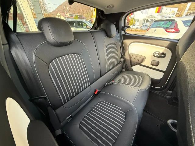 Renault Twingo E-Tech Techno