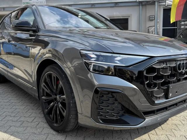 Audi Q8 50 TDI Quattro S-Line