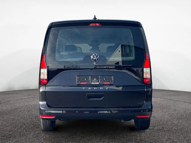 Volkswagen Caddy DSG Maxi