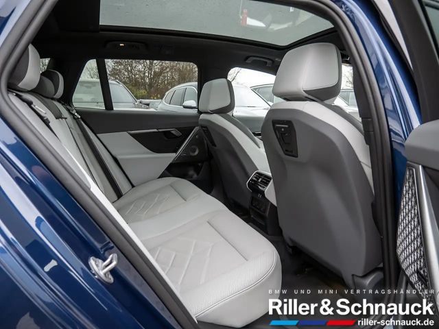 BMW 520 520i M-Sport Touring