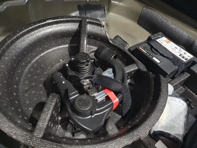 Audi A3 30 TDI Sedan