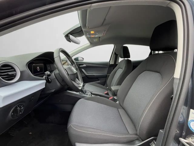 Seat Ibiza 1.0 TSI Style