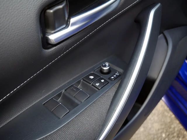 Toyota Corolla Hybride Touring