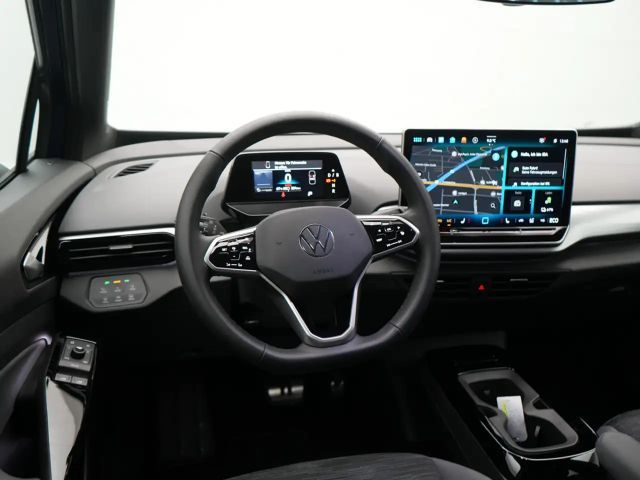 Volkswagen ID.4 Performance Pure