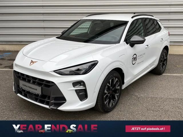 Cupra Terramar 1.5 e-Hybrid e-Hybrid