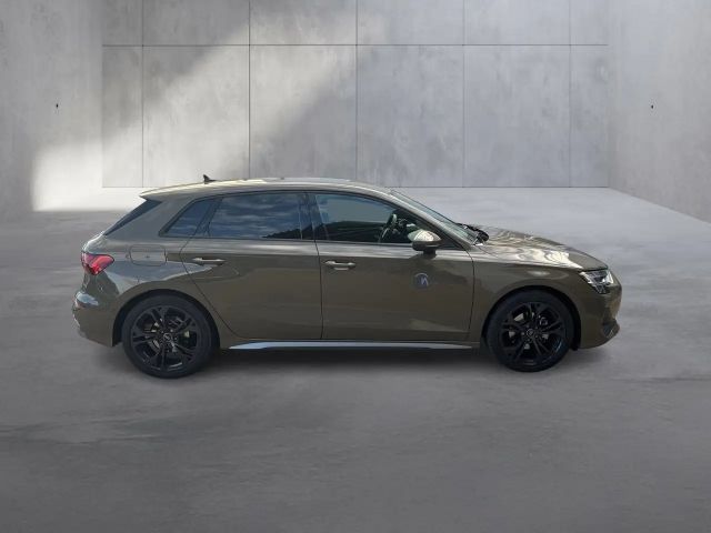 Audi A3 30 TFSI Sedan