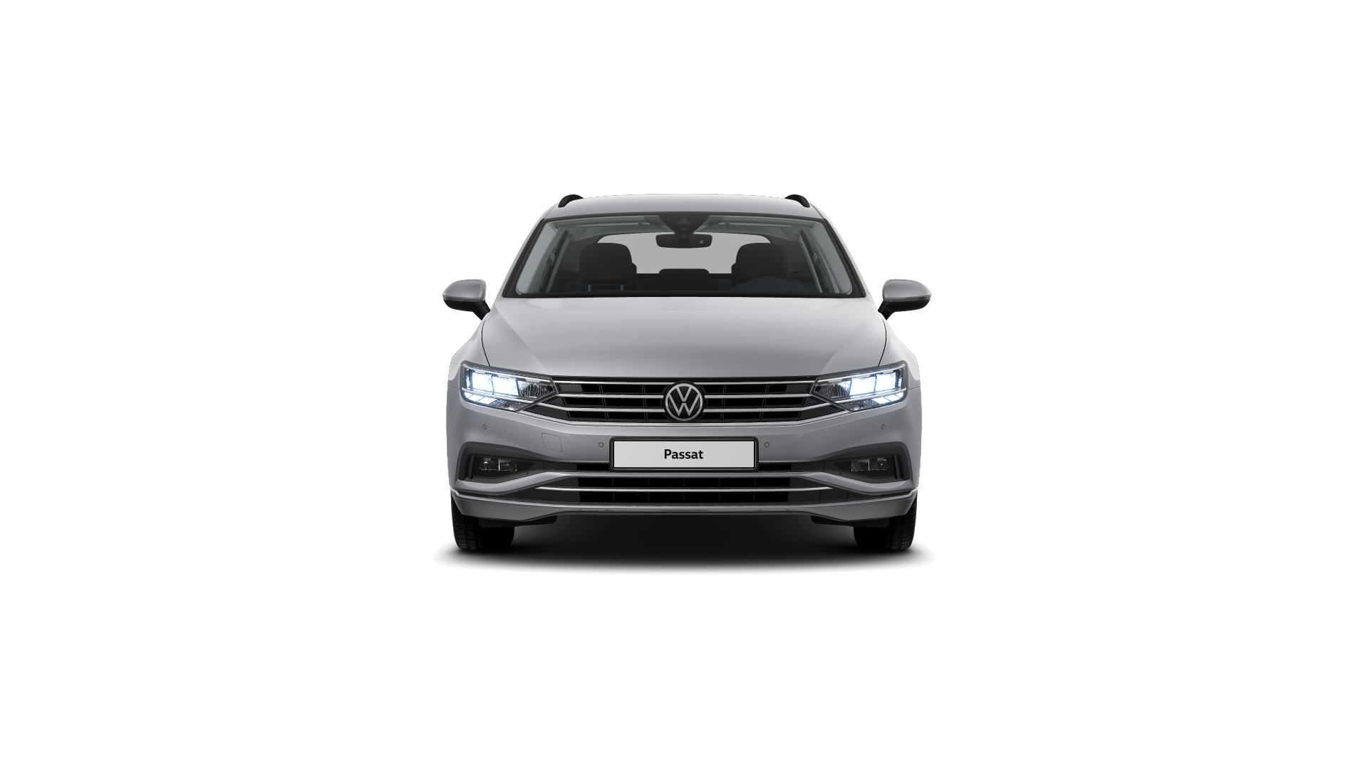 Volkswagen Passat 2.0 TDI DSG Variant