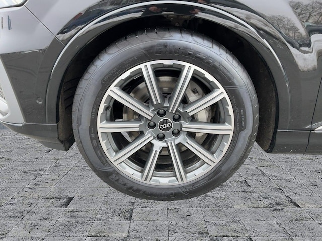 Audi Q7 50 TDI Quattro