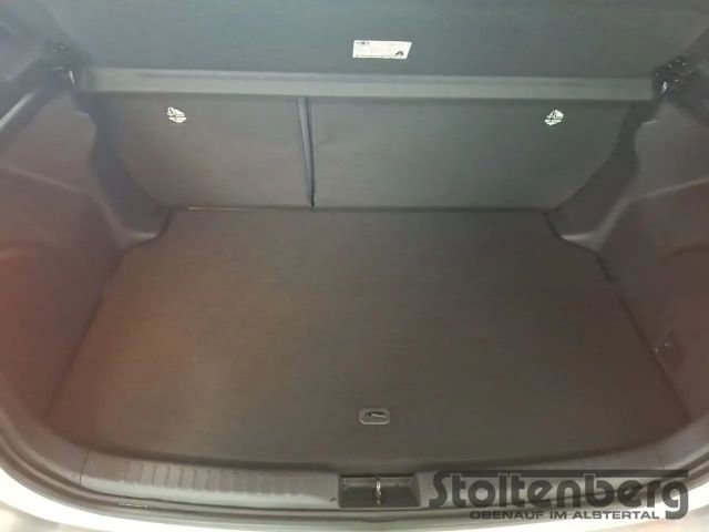 Toyota Yaris Hatchback Hybride