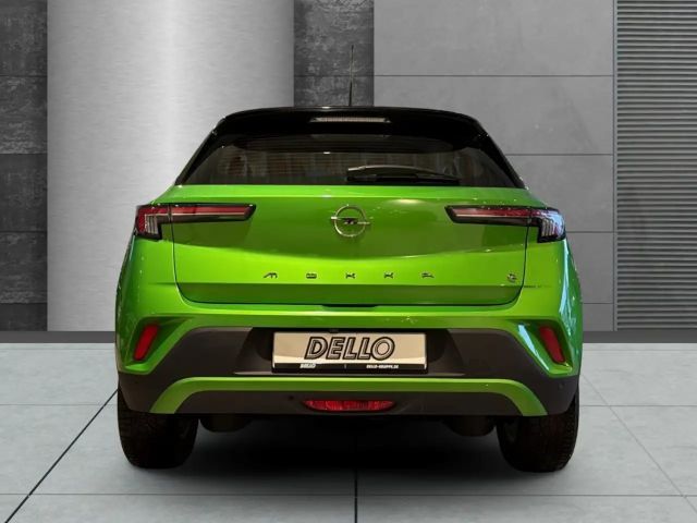 Opel Mokka Edition Mokka-e