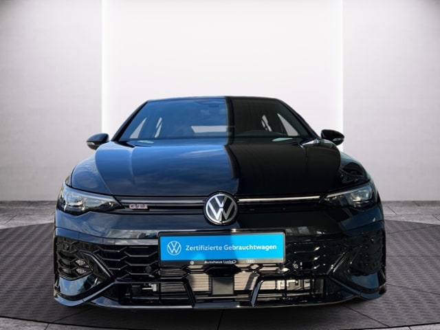 Volkswagen Golf DSG Style