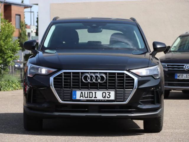 Audi Q3 35 TFSI S-Tronic