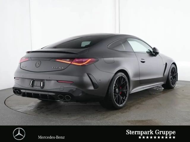 Mercedes-Benz CLE 53 AMG 4MATIC+ AMG Line