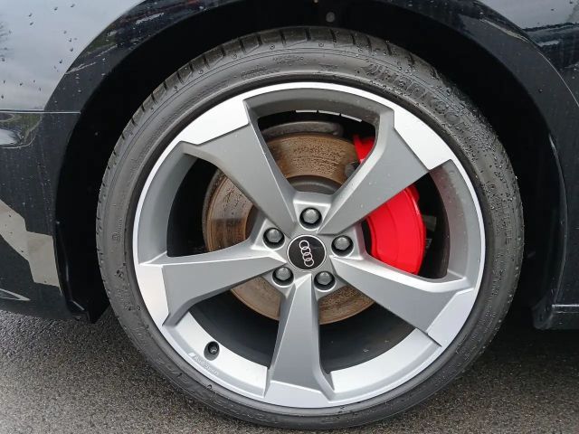 Audi A4 45 TFSI S-Line