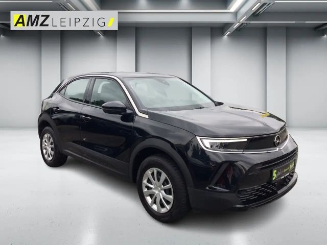 Opel Mokka 1.2 Turbo Turbo
