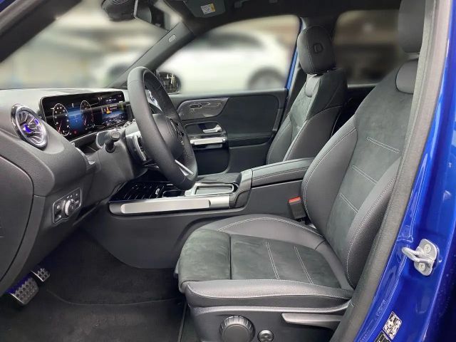 Mercedes-Benz GLB 200 AMG Line