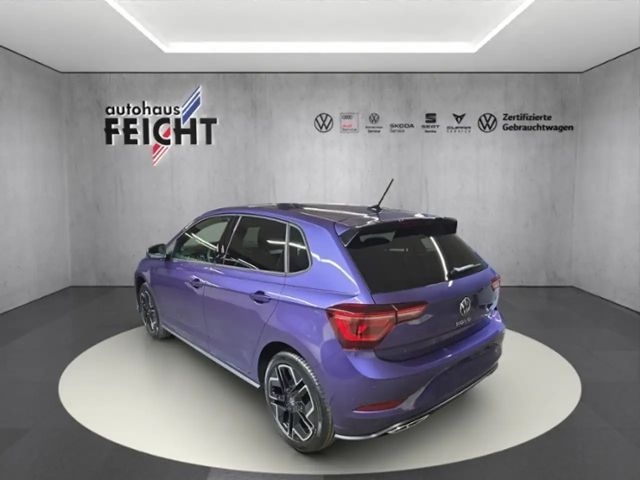 Volkswagen Polo DSG R-Line