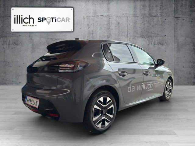 Peugeot 208 Allure Pack PureTech