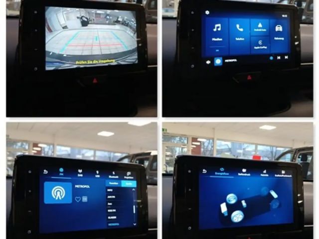 Toyota Yaris Hybride