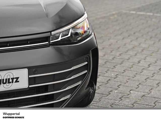 Volkswagen Passat 2.0 TDI Business DSG