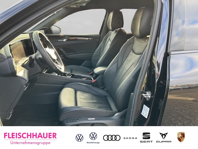 Volkswagen Tiguan 2.0 TDI 4Motion DSG R-Line
