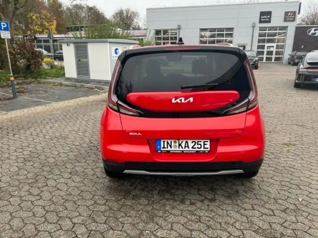 Kia Soul e- Inspiration SONDERKONDITION FINANZIERUNG
