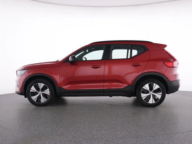 Volvo XC40 Dark Plus Recharge T4