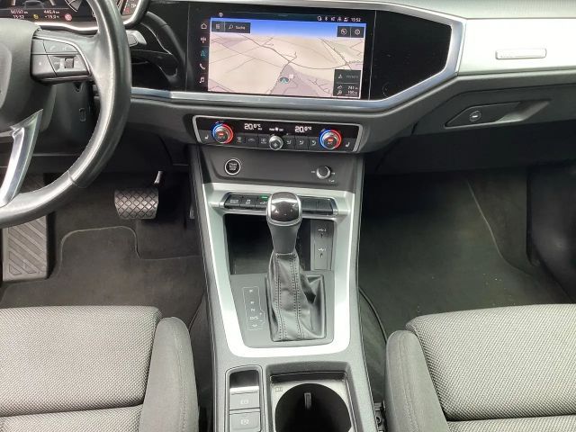 Audi Q3 1.4 TFSI Hybride S-Tronic