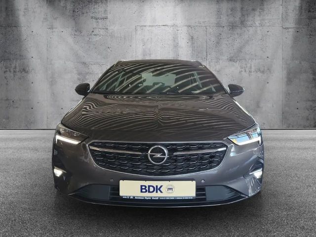 Opel Insignia Sports Tourer