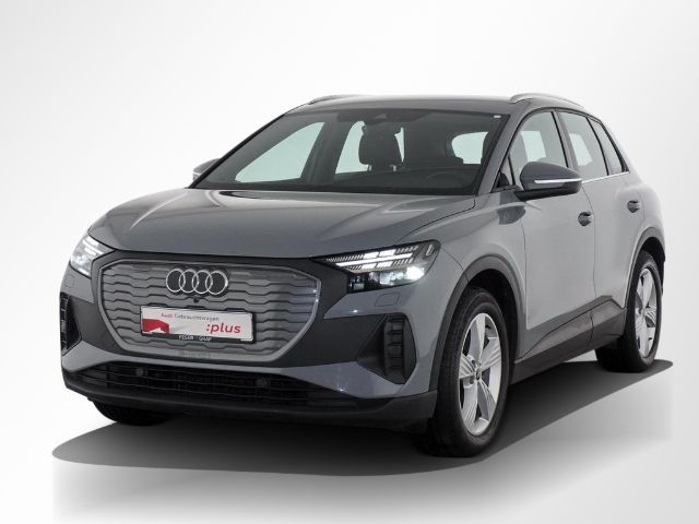 Audi Q4 e-tron 35