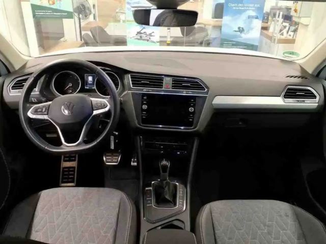 Volkswagen Tiguan 1.5 TSI DSG Move