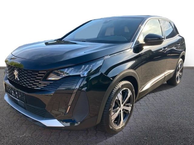 Peugeot 3008 Allure Pack