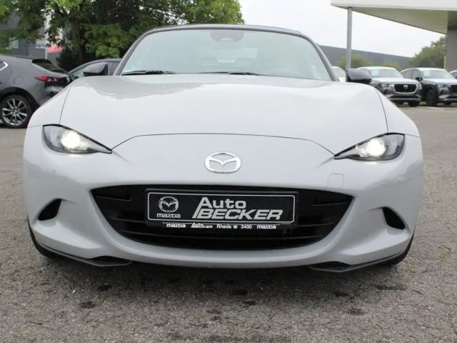Mazda MX-5 | RECARO® Sportsitze | Brembo | BOSE Sound |